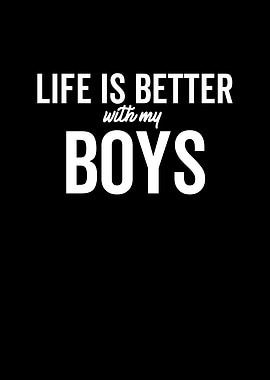 Life Is Better With My