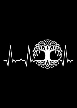 Heartbeat Tree Of Life