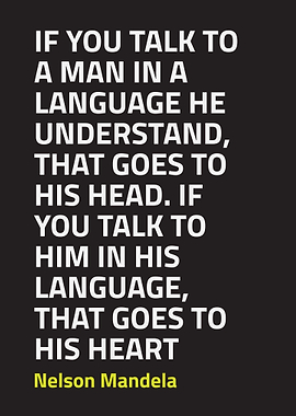 Nelson Mandela Quotes