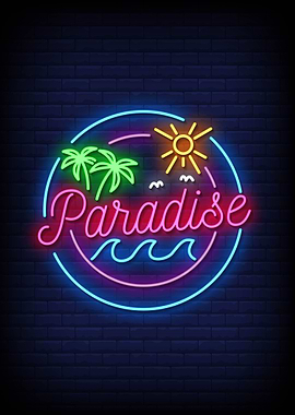 paradise