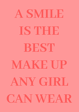 Girl Quote