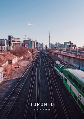 Toronto