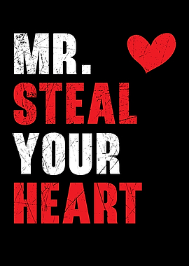 Mr Steal Your Heart
