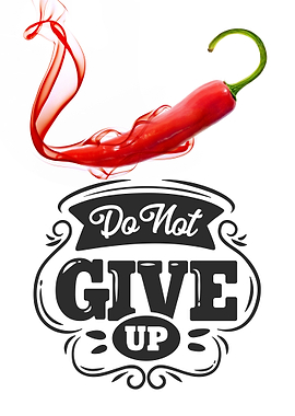 Mega hot chillies quote