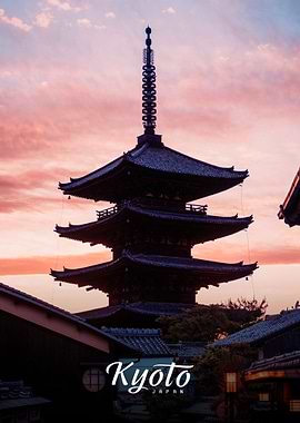 Kyoto