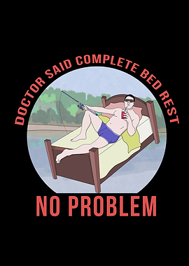 Complete Bed Rest