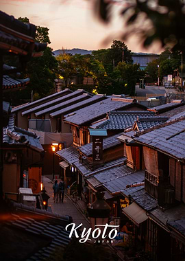 Kyoto
