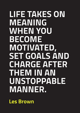 Become Motivated Quotes