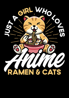 Just A Girl Who Loves