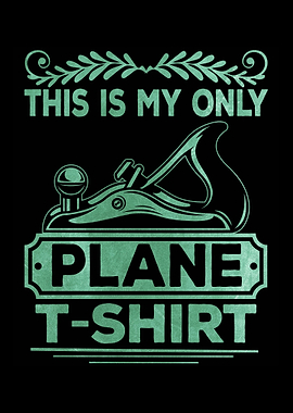 Carpenter Pun Woodworker