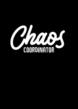 Chaos Coordinator