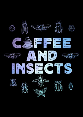 Entomology Insect Coffee