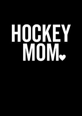 Hockey Mom