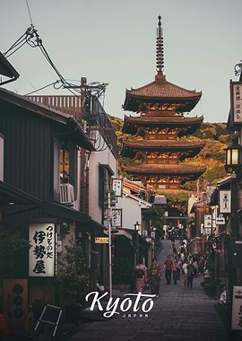 Kyoto