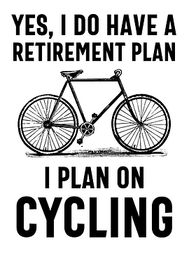 Funny Retirement Plan