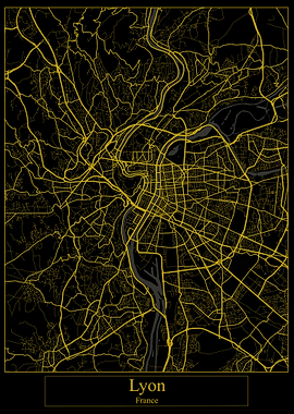 Lyon France