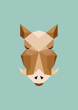 wild boar