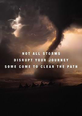 Clear The Path
