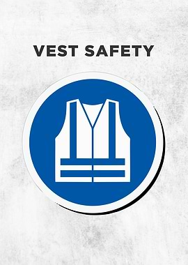 Vest Safety