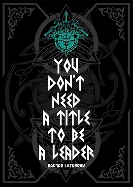 vikings motivational