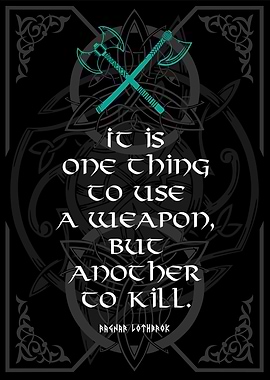 viking life quotes