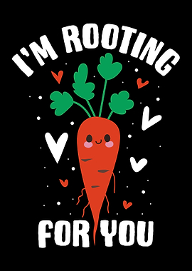 Im Rooting For You