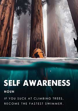 Self Awareness