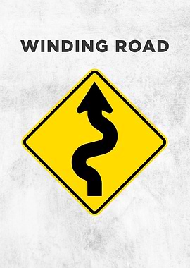 Winding Road