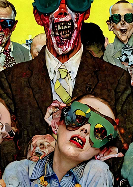 Schlock Flick Film Fest