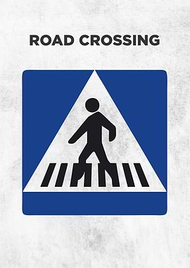 Road Crossing