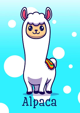 Alpaca
