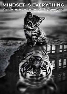 Mindset is Everything