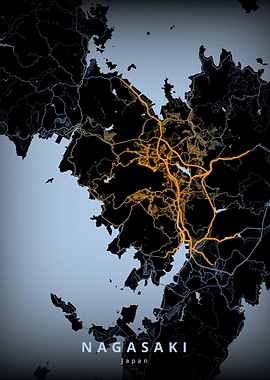 Nagasaki