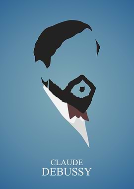 Claude Debussy