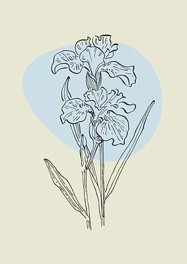 Minimalist Scandinavian