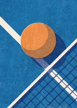 Table Tennis I