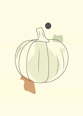 pumpkin