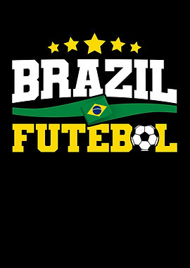 Brazil Soccer Team Brazil