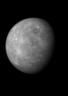Mercury