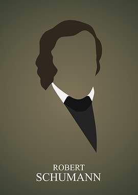 Robert Schumann