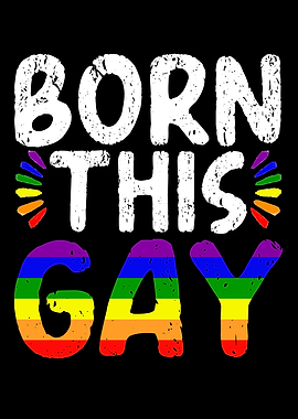 Born This Gay