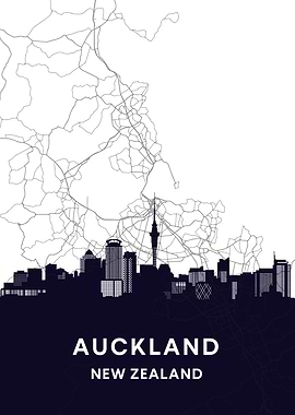 Auckland New Zealand