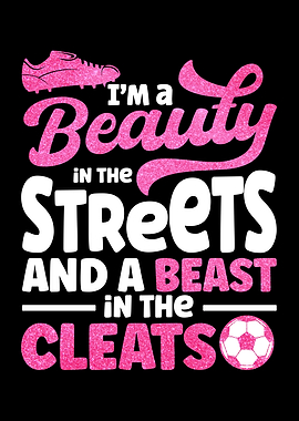 Im A Beauty In The Streets