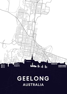 Geelong VIC Australia