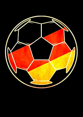 Germany 2022 Football