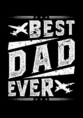 Commercial Airplane Pilot