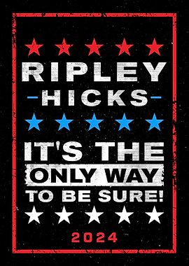 Ripley Hicks 2024