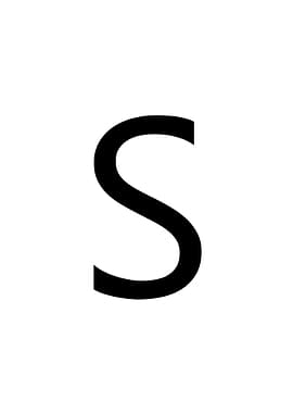 S