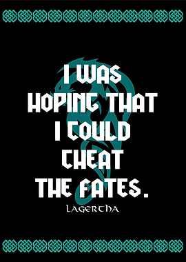 inspirational viking quote