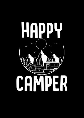 Happy Camper